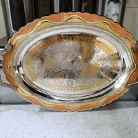 سینی چای
