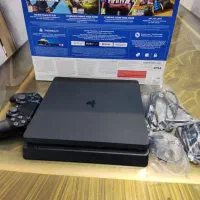 ps4 اسلیم یکترا کپی خور