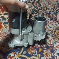 فروش استارت هیوندای ماشین سنگین