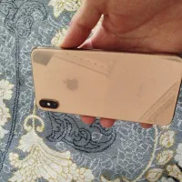 xs max