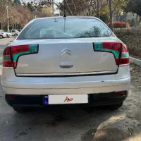 سیتروئن c5 مدل 2007|خودرو سواری و وانت|اصفهان, شاهزید|دیوار