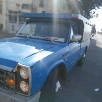 فروش نیسان باری