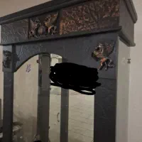 ویترین رایگان|بوفه، ویترین، کنسول|قرچک, زیبا شهر|دیوار