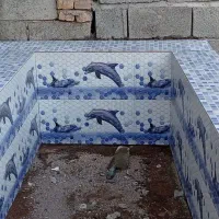 اوستاه بناه جوپار محی اباد هفت باغ|خدمات پیشه و مهارت|ماهان, |دیوار