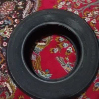 یک حلقه لاستیک یزد تایر۲۰۵/۶۰R۱۴