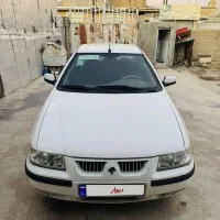 سمندمدل۹۰دوگانه کارخانه|خودرو سواری و وانت|گوآور, |دیوار