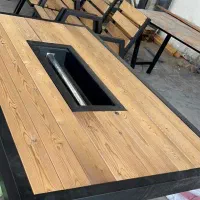 آتشکده با گرمای زیاد اتشدان ویژه (با ضمانت)|بخاری، هیتر، شومینه|تهران, علم و صنعت|دیوار