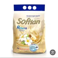 3کیلو پودر سافتلن