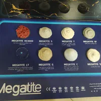 چسب اپوکسی نمایندگی مگا تا یت درخوزستان|مصالح و تجهیزات ساختمان|اهواز, کیانپارس |دیوار