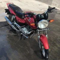 پالس سیم پره مدل ۸۶|موتورسیکلت|بجنورد, |دیوار