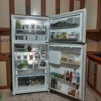 یخچال|یخچال و فریزر|خرمدره, |دیوار