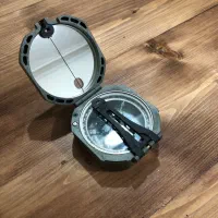 قطب نما آمریکایی اصل - Compass M2|کوهنوردی و کمپینگ|تهران, جمالزاده|دیوار