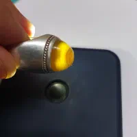 زنجیر و انگشتر نقره|بدلیجات|یزد, |دیوار