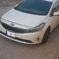 سراتو خلیج بیسیک