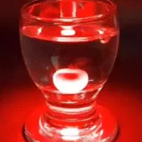 گوهر انگشتر نور افشان|بدلیجات|شیراز, سرو|دیوار