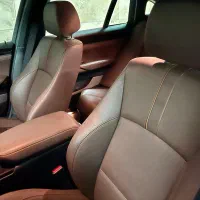 X4 2017|خودرو سواری و وانت|تهران, نیاوران|دیوار