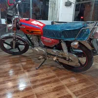 موتور ساوین مدل95سند سفید