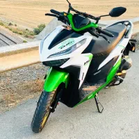 کلیک 150مدل1403