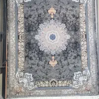 فروش ۴۰تخته فرش ۱۲متری زمرد ۷۰۰شانه تراکم۲۵۵۰سیاری|فرش|بندرعباس, |دیوار