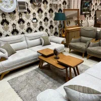 مبل راحتی شرکتی با اقساط ۶ ماه