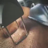 لیزر(خانم ها)۳۰۰لیزر(آقایان )۶۰۰و لیزر فوتونا۱۲۰۰|خدمات آرایشگری و زیبایی|نجفآباد, باغ ملی|دیوار