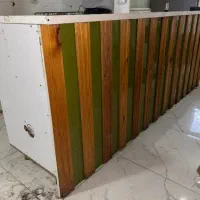 فروش کابینت و ملزومات کافه .چایخانه