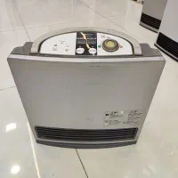 بخاری های ژاپنی پر قدرت|بخاری، هیتر، شومینه|مهاباد (آذربایجان غربی), |دیوار