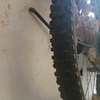 دو عدد دوچرخه