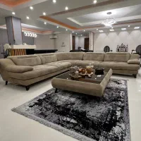 مبل ال ترک|مبلمان خانگی و میز عسلی|ساری, |دیوار