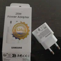 شارژر اصلی سامسونگ ۲۵wویتنام