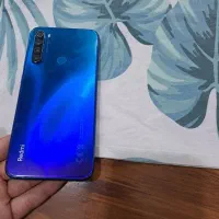 شیائومی ردمی نوت ۸ not 8|موبایل|جیرفت, |دیوار