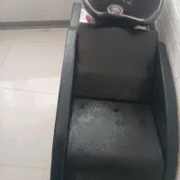 سر شور در حد نو