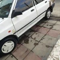 پراید 88تمام هیدرولیک|خودرو سواری و وانت|نسیمشهر, |دیوار