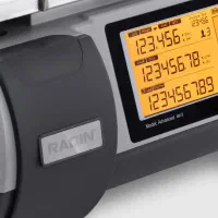 ترازو 70کیلو رادین مدلNEXT پرینتردار wifi|فروشگاه و مغازه|پاکدشت, پاکدشت (مامازند)|دیوار