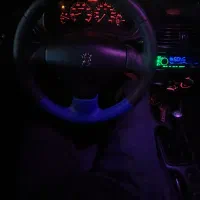 206 sd آریان مدل 87