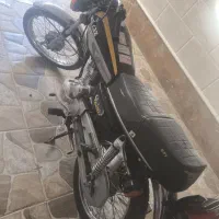 موتر تکتاز ۱۲۵