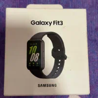 مچ بند هوشمند سامسونگgalaxy fit 3|لوازم جانبی موبایل و تبلت|مشهد, فلسطین|دیوار
