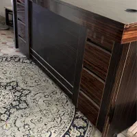 میز اداری مدیریتی