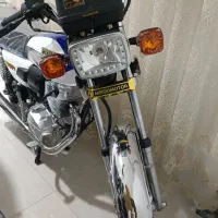 فروش موتور ۲۰۰ پرواز مدل ۴۰۳ خشک روشن نشده خشک خشک