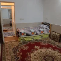 ویلا دو خوااب بزرگ و تمیز شبانه|اجارهٔ کوتاهمدت ویلا و باغ|قشم, |دیوار