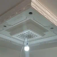 گچ کاری|خدمات پیشه و مهارت|محمدشهر, کوی بهار|دیوار