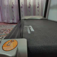 تردمیل Turbo Fitness 100|تجهیزات ورزشی|ارومیه, |دیوار