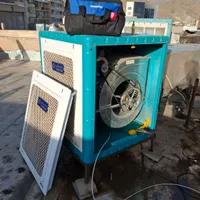 نصب وتعمیر وسرویس کولر آبی و پکیج وآبگرمکن|خدمات پیشه و مهارت|کرج, گوهردشت|دیوار