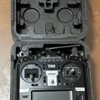 رادیو کنترل tx16s