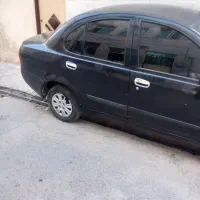 تیبا ۱|خودرو سواری و وانت|رباط‌کریم, رباط‌کریم|دیوار