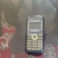 گوشی کلاسیک Sony Ericsson J100i