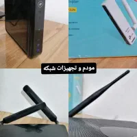 مودم و تجهیزات شبکه|مودم و تجهیزات شبکه|زنجان, |دیوار