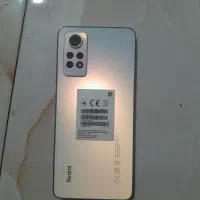 گوشی ردمی نوت ۱۲ pro|موبایل|کرمانشاه, |دیوار