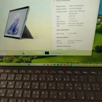 Surface pro 9|رایانه همراه|سنندج, |دیوار
