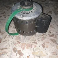 موتورکولرابی موتور کولر آبی موتوژن۷۵۰۰همراه نصب|کولر آبی|اصفهان, آبشار|دیوار